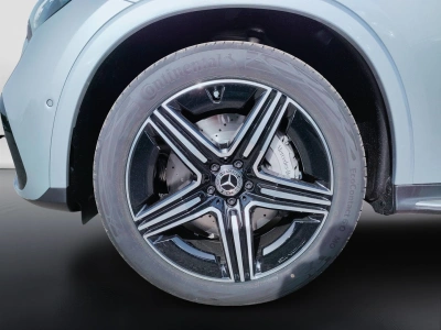 7 - Mercedes-Benz GLC Cascioli Group