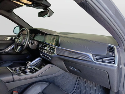 10 - BMW X6 Cascioli Group