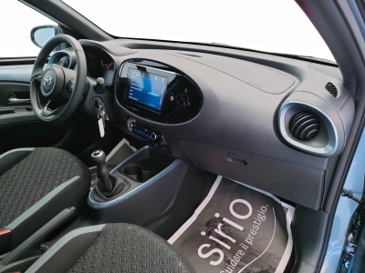 8 - Toyota AYGO X Cascioli Group