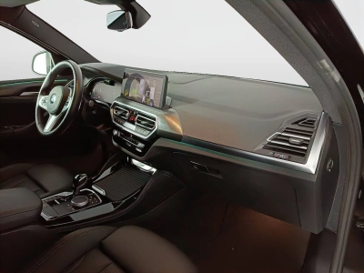 10 - BMW X4 Cascioli Group