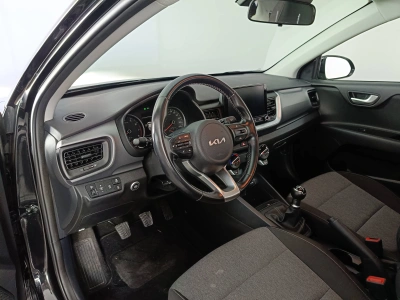 7 - Kia Stonic Cascioli Group