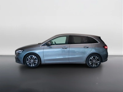 8 - Mercedes-Benz Classe B Cascioli Group