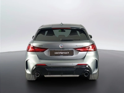 5 - BMW Serie 1 Cascioli Group