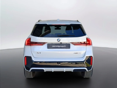 5 - BMW X1 Cascioli Group