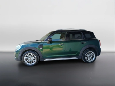 6 - MINI Countryman Cascioli Group