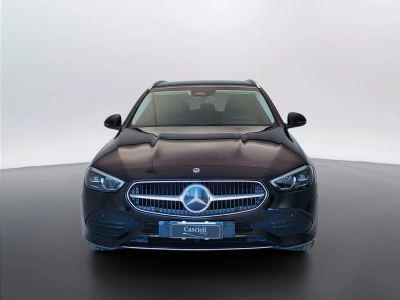 2 - Mercedes-Benz Classe C Cascioli Group
