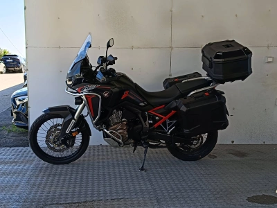 5 - Honda Africa Twin Cascioli Group
