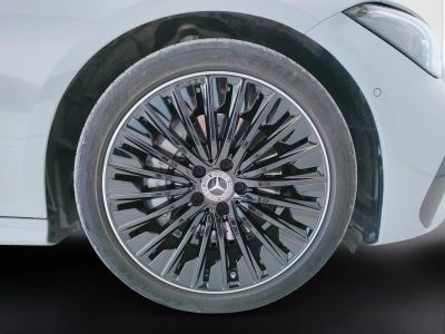 10 - Mercedes-Benz CLE Cascioli Group