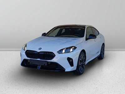 1 - BMW Serie 2 Cascioli Group