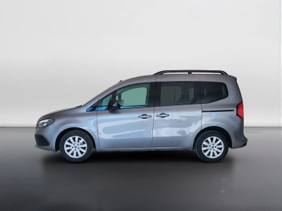 7 - Mercedes-Benz Citan Cascioli Group