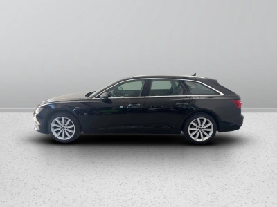 3 - Audi A6 Cascioli Group