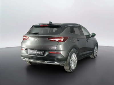 4 - Opel Grandland X Cascioli Group