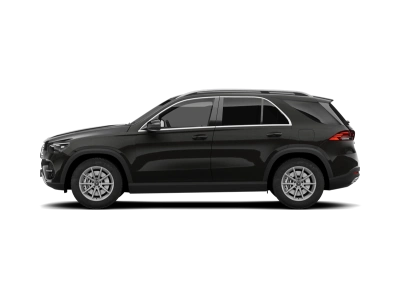 3 - Mercedes-Benz GLE Cascioli Group