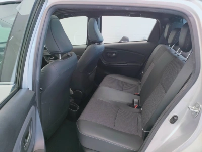 10 - Toyota Yaris Cascioli Group