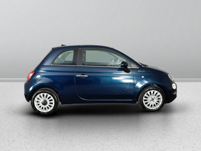3 - Fiat 500 Cascioli Group