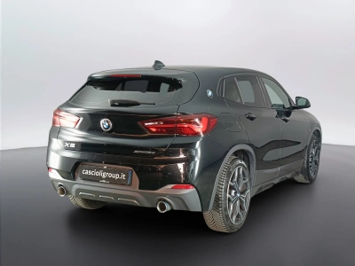 4 - BMW X2 Cascioli Group