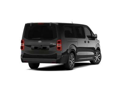 5 - Toyota Professional PROACE CITY VERSO Cascioli Group