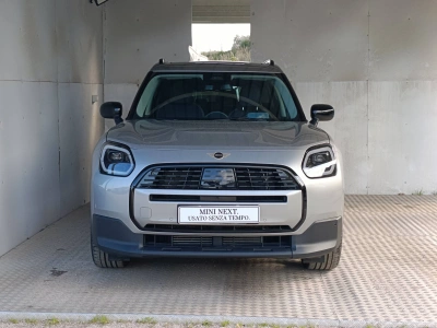 2 - MINI Countryman Cascioli Group