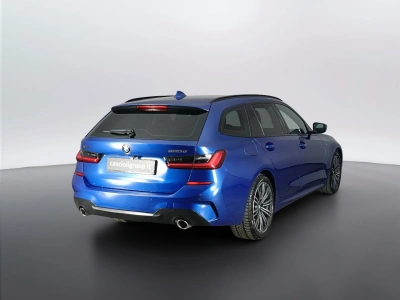 4 - BMW Serie 3 Cascioli Group