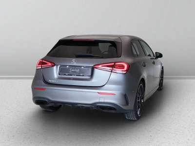 6 - Mercedes-Benz Classe A Cascioli Group