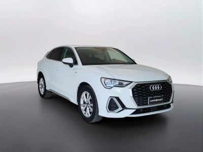 3 - Audi Q3 Cascioli Group