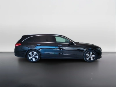 4 - Mercedes-Benz Classe C Cascioli Group