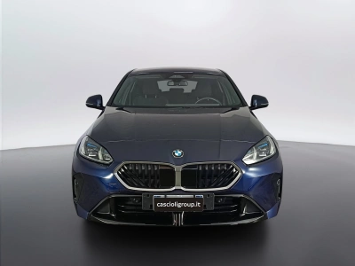 2 - BMW Serie 1 Cascioli Group