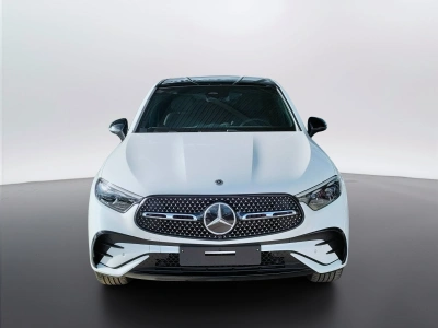 2 - Mercedes-Benz GLC Cascioli Group