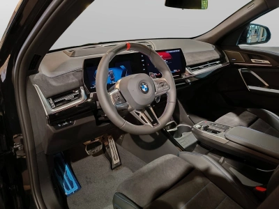 5 - BMW X2 M Cascioli Group