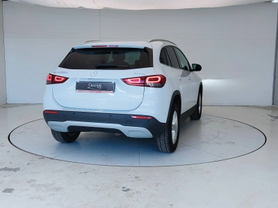5 - Mercedes-Benz GLA Cascioli Group