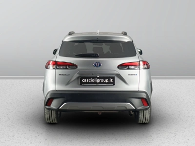 5 - Toyota Corolla Cross Cascioli Group