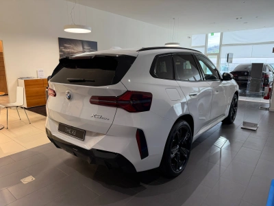 8 - BMW X3 Cascioli Group
