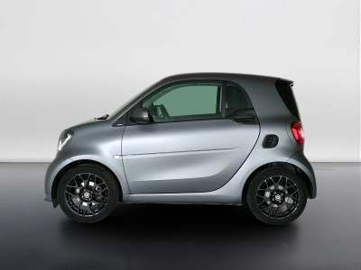 3 - smart fortwo Cascioli Group