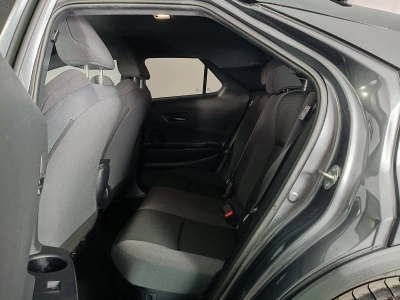 10 - Toyota C-HR Cascioli Group