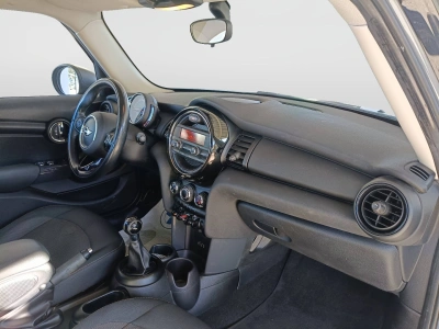 10 - MINI One Cascioli Group