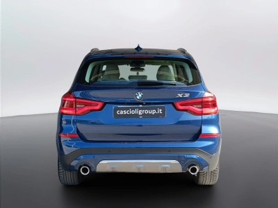 5 - BMW X3 Cascioli Group