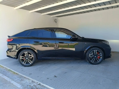 3 - BMW X2 Cascioli Group