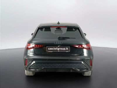 5 - Audi A3 Cascioli Group