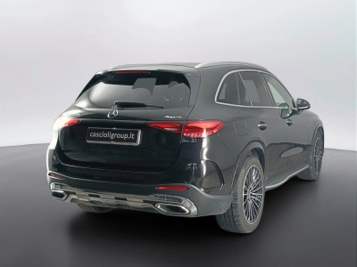 4 - Mercedes-Benz GLC Cascioli Group
