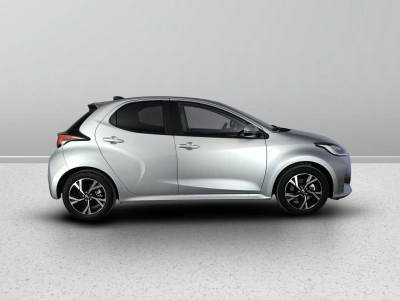 3 - Toyota Yaris Cascioli Group