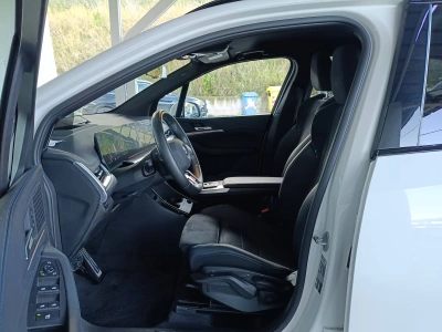 8 - BMW Serie 2 Cascioli Group