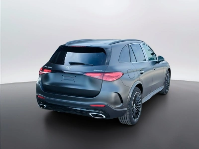 6 - Mercedes-Benz GLC Cascioli Group