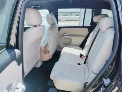 9 - Mercedes-Benz GLB Cascioli Group