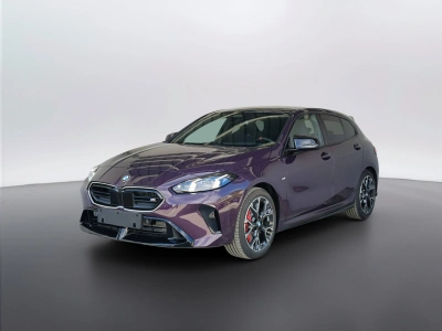 1 - BMW Serie 1 Cascioli Group