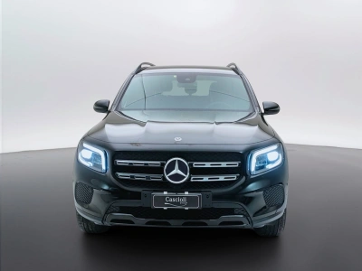 2 - Mercedes-Benz GLB Cascioli Group