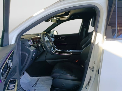 8 - Mercedes-Benz GLC Cascioli Group