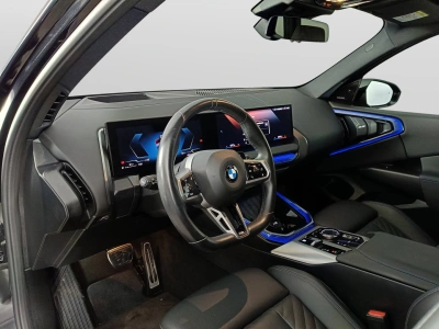 7 - BMW X3 Cascioli Group