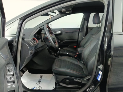 8 - Ford Puma Cascioli Group