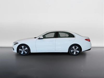 7 - Mercedes-Benz Classe C Cascioli Group