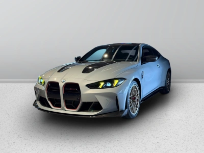 1 - BMW M M4 Cascioli Group